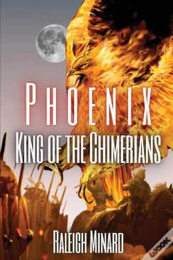 Capa do artigo Phoenix