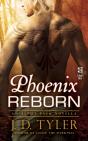 Phoenix Reborn - Preview