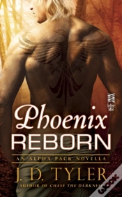 Capa do artigo Phoenix Reborn
