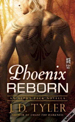 Capa do artigo Phoenix Reborn