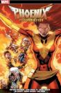 Phoenix Resurrection - Preview