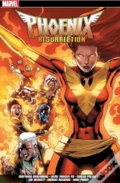 Capa do artigo Phoenix Resurrection