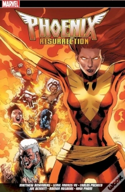 Capa do artigo Phoenix Resurrection