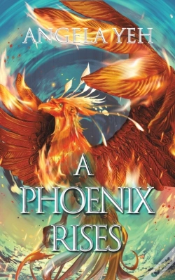 Capa do artigo Phoenix Rises