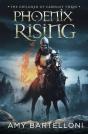 Phoenix Rising - Preview