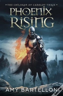 Capa do artigo Phoenix Rising
