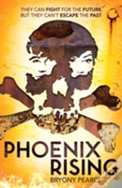 Capa do artigo Phoenix Rising