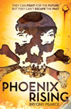 Capa do artigo Phoenix Rising