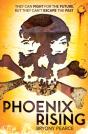 Phoenix Rising - Preview