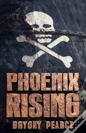 Capa do artigo Phoenix Rising