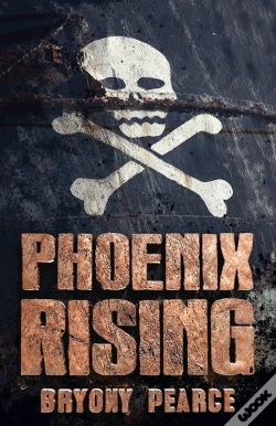 Capa do artigo Phoenix Rising