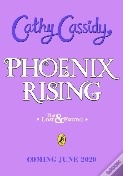 Capa do artigo Phoenix Rising