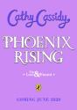 Phoenix Rising - Preview
