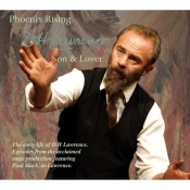 Capa do artigo Phoenix Rising - CD