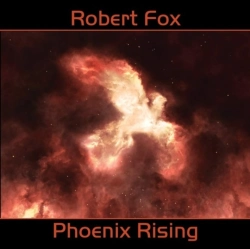 Capa do artigo Phoenix rising - CD
