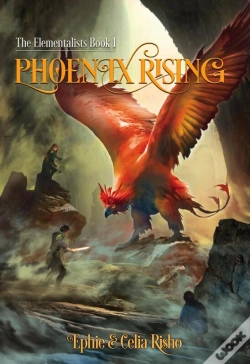 Capa do artigo Phoenix Rising