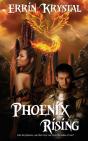 Phoenix Rising - Preview