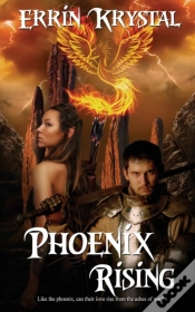 Capa do artigo Phoenix Rising