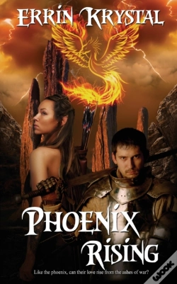 Capa do artigo Phoenix Rising
