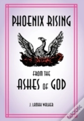 Phoenix Rising From The Ashes Of God