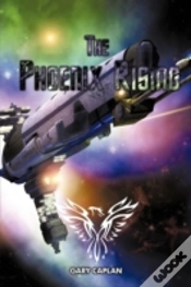 Capa do artigo Phoenix Rising