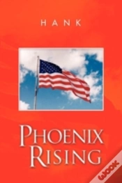 Capa do artigo Phoenix Rising