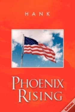 Capa do artigo Phoenix Rising