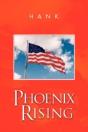 Phoenix Rising - Preview