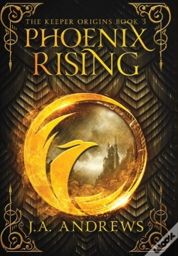 Capa do artigo Phoenix Rising