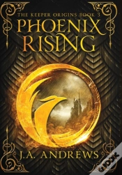 Capa do artigo Phoenix Rising
