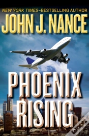 Capa do artigo Phoenix Rising