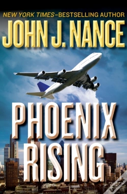 Capa do artigo Phoenix Rising