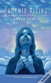 Capa do artigo Phoenix Rising