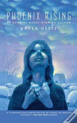Capa do artigo Phoenix Rising