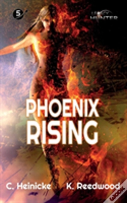 Capa do artigo Phoenix Rising