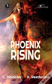 Capa do artigo Phoenix Rising