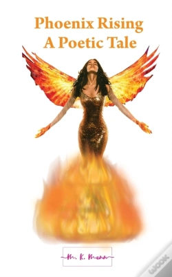 Capa do artigo Phoenix Rising