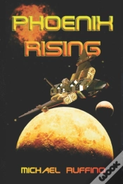 Capa do artigo Phoenix Rising