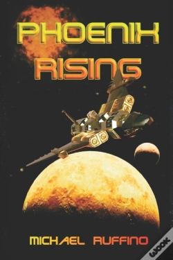 Capa do artigo Phoenix Rising