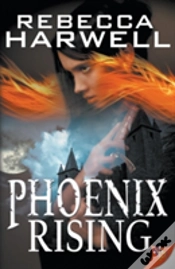 Capa do artigo Phoenix Rising
