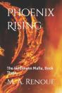 Phoenix Rising - Preview