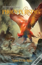 Capa do artigo Phoenix Rising