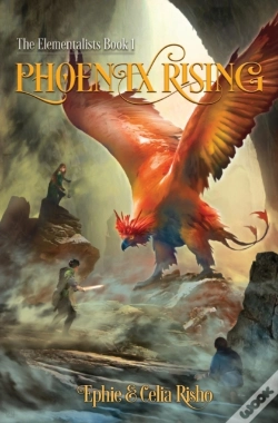 Capa do artigo Phoenix Rising
