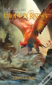 Capa do artigo Phoenix Rising