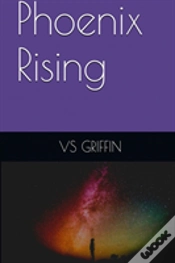 Capa do artigo Phoenix Rising