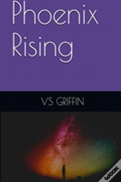 Capa do artigo Phoenix Rising