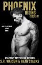 Phoenix Rising - Preview