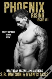 Capa do artigo Phoenix Rising
