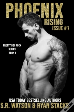 Capa do artigo Phoenix Rising