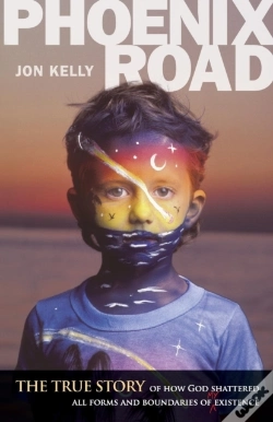 Capa do artigo Phoenix Road